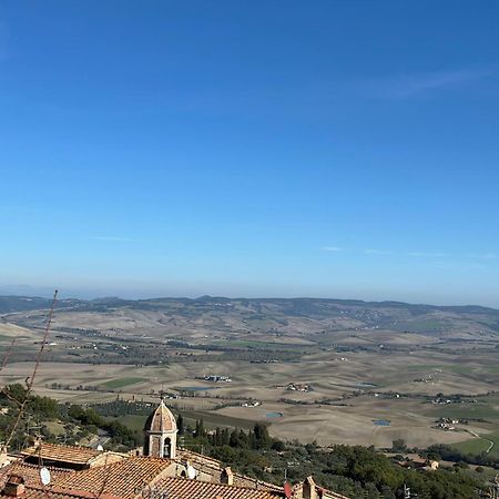 La Falegnameria Castiglione d'Orcia Exterior photo
